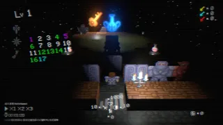 Скриншот 4 к игре MagicTowerReset