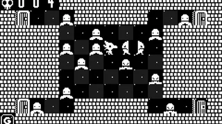 Скриншот 4 к игре Virulent Vessels: The Legend of Gobbledygunk