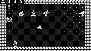 Скриншот 5 к игре Virulent Vessels: The Legend of Gobbledygunk