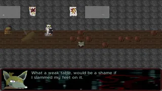 Скриншот 5 к игре NightDirge