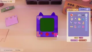 Скриншот 2 к игре Little Repair Shop
