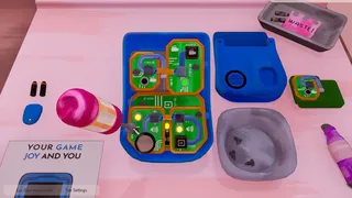 Скриншот 3 к игре Little Repair Shop