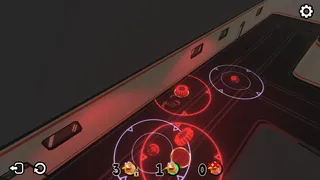 Скриншот 1 к игре Ostrich Run