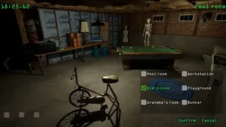 Скриншот 3 к игре Silent Surveillance