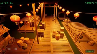Скриншот 4 к игре Silent Surveillance