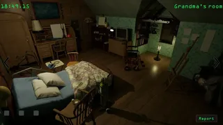 Скриншот 5 к игре Silent Surveillance
