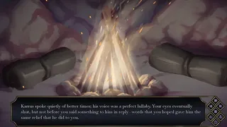 Скриншот 6 к игре Fling with a Tiefling