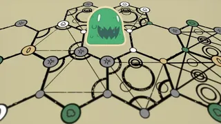 Скриншот 4 к игре Slime Alchemy