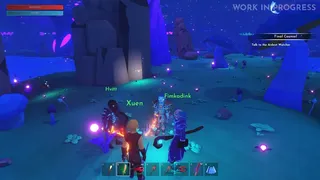 Скриншот 1 к игре Ardent Wilds