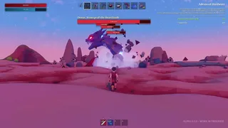 Скриншот 2 к игре Ardent Wilds