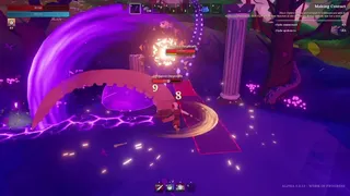 Скриншот 3 к игре Ardent Wilds