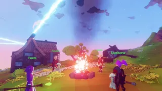 Скриншот 5 к игре Ardent Wilds
