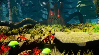 Скриншот 2 к игре UGRA - Tale of Agna
