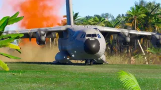 Скриншот 4 к игре Microsoft Flight Simulator 2024