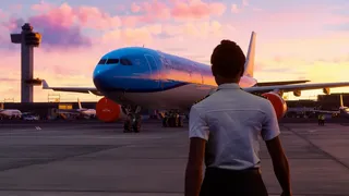 Скриншот 5 к игре Microsoft Flight Simulator 2024