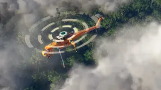 Скриншот 6 к игре Microsoft Flight Simulator 2024