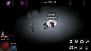 Скриншот 5 к игре Magia y Demonios
