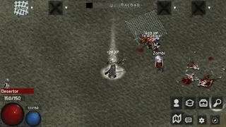 Скриншот 8 к игре Magia y Demonios