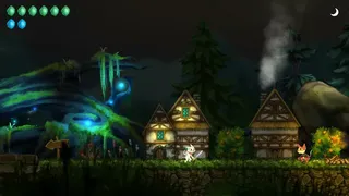 Скриншот 2 к игре Kairo: Lore of the Magic