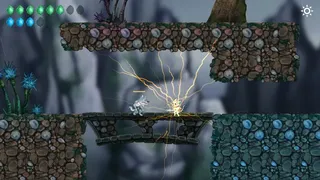 Скриншот 7 к игре Kairo: Lore of the Magic