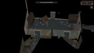 Скриншот 3 к игре Kill them all