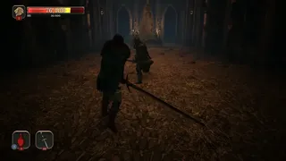 Скриншот 4 к игре Valor & Blade