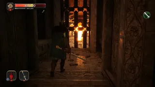 Скриншот 5 к игре Valor & Blade