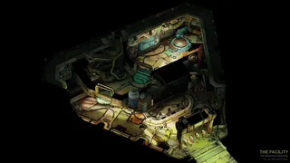 Скриншот 3 к игре The Mossfield Archives