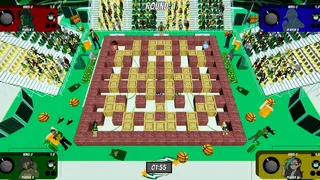 Скриншот 2 к игре GMU Blastmaster Battle