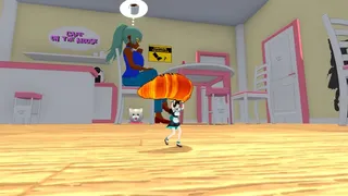 Скриншот 1 к игре It's On The Mouse