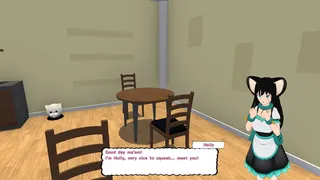 Скриншот 2 к игре It's On The Mouse