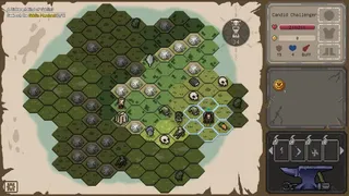 Скриншот 5 к игре Path of Gear: Blacksmith's Legend
