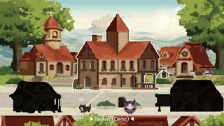 Скриншот 8 к игре Path of Gear: Blacksmith's Legend