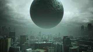Скриншот 1 к игре INTERSCAPE