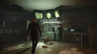 Скриншот 3 к игре INTERSCAPE
