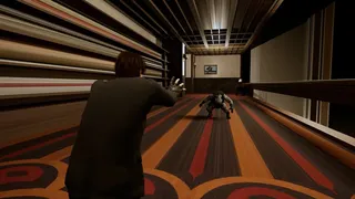 Скриншот 4 к игре INTERSCAPE