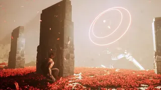 Скриншот 5 к игре INTERSCAPE