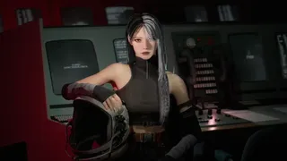 Скриншот 7 к игре INTERSCAPE