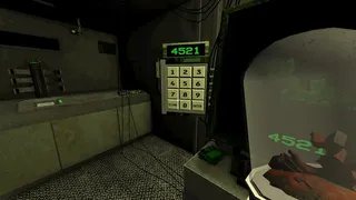 Скриншот 3 к игре Microbial Sector