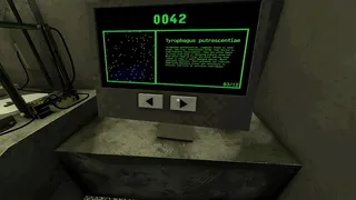 Скриншот 5 к игре Microbial Sector