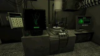 Скриншот 6 к игре Microbial Sector