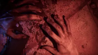Скриншот 1 к игре House Of Horror: Outside Is Better