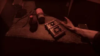 Скриншот 3 к игре House Of Horror: Outside Is Better