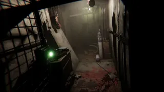 Скриншот 6 к игре House Of Horror: Outside Is Better