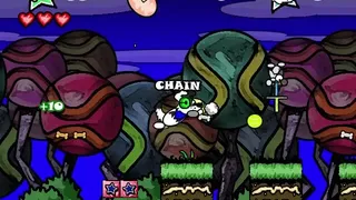 Скриншот 1 к игре Stunt Dog Adventure