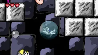 Скриншот 4 к игре Stunt Dog Adventure
