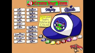 Скриншот 3 к игре Backyard Baseball '97