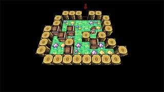 Скриншот 2 к игре Jinchou