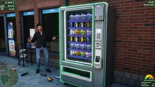 Скриншот 3 к игре EV Station Simulator