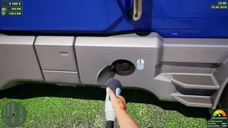 Скриншот 4 к игре EV Station Simulator